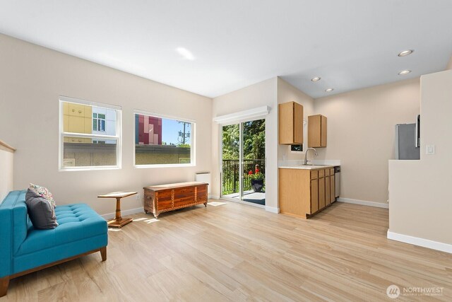 4530 Meridian Ave N Unit S4, Seattle, WA 98103 - photo 1