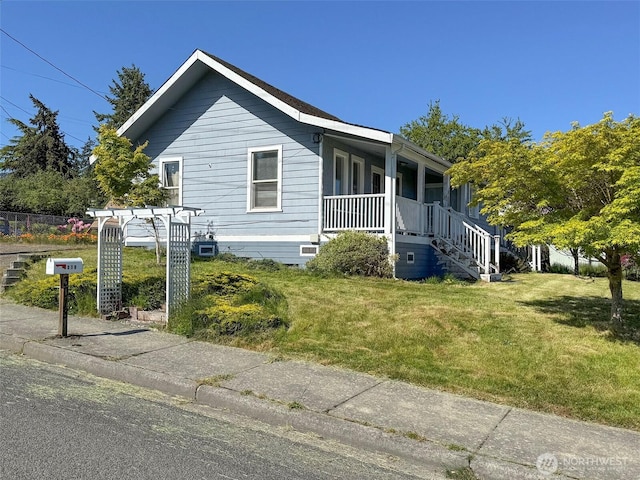 3018 S Peabody St, Port Angeles, WA 98362 - photo 1