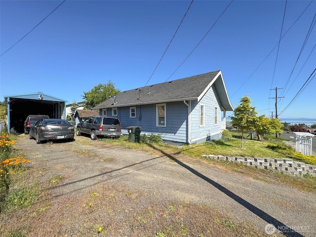 3018 S Peabody St, Port Angeles, WA 98362 - photo 31