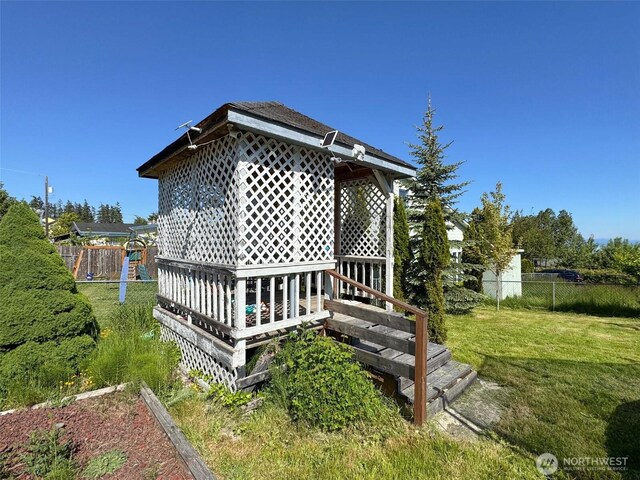 3018 S Peabody St, Port Angeles, WA 98362 - photo 26
