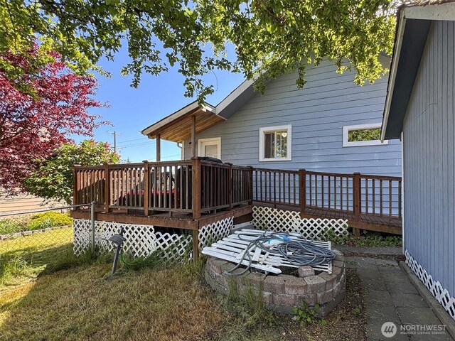 3018 S Peabody St, Port Angeles, WA 98362 - photo 23