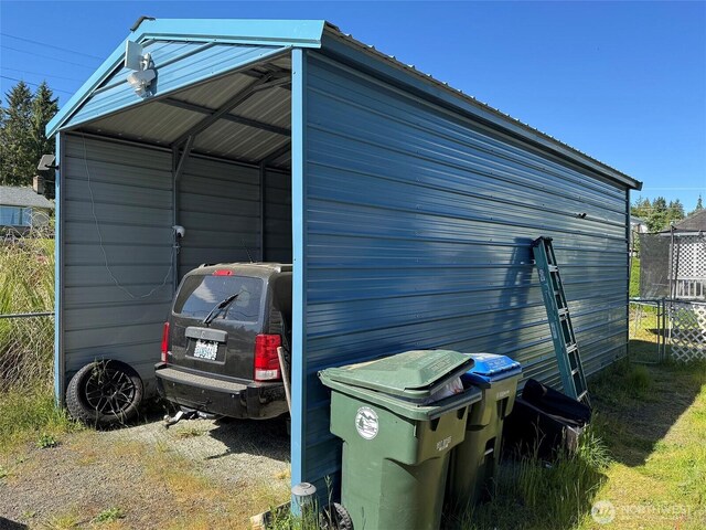 3018 S Peabody St, Port Angeles, WA 98362 - photo 29