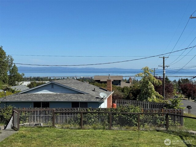 3018 S Peabody St, Port Angeles, WA 98362 - photo 5