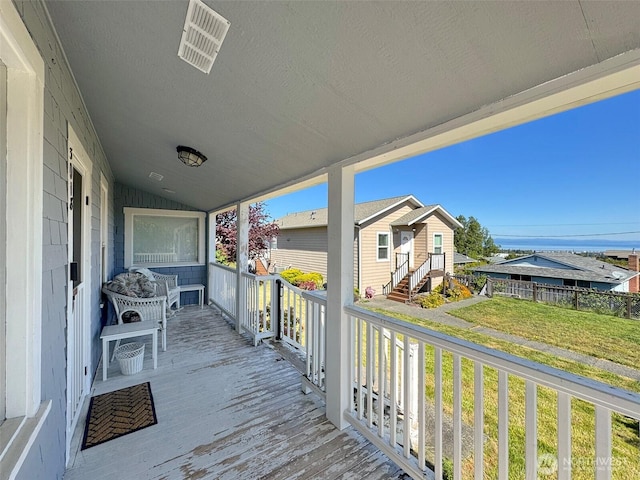 3018 S Peabody St, Port Angeles, WA 98362 - photo 4