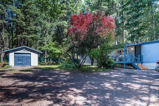 60E Barnsby Pl, Shelton, WA 98584 - photo 3