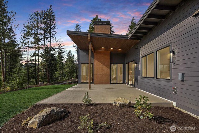 422 Forest Ridge Dr, Cle Elum, WA 98922 - photo 4
