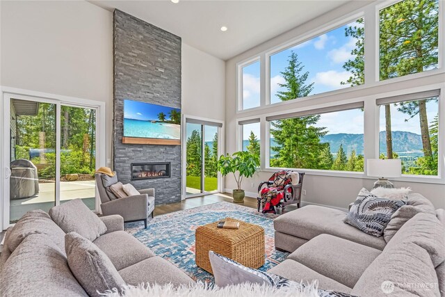 422 Forest Ridge Dr, Cle Elum, WA 98922 - photo 13