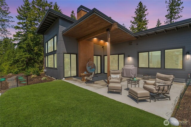 422 Forest Ridge Dr, Cle Elum, WA 98922 - photo 33