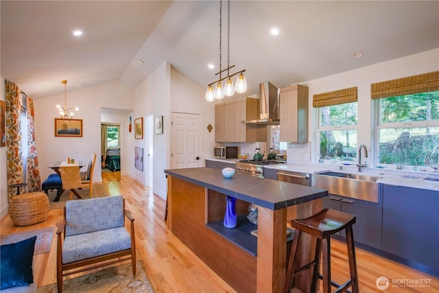 1164 Honeymoon Lake Dr, Greenbank, WA 98253 - photo 4