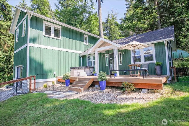1164 Honeymoon Lake Dr, Greenbank, WA 98253 - photo 22