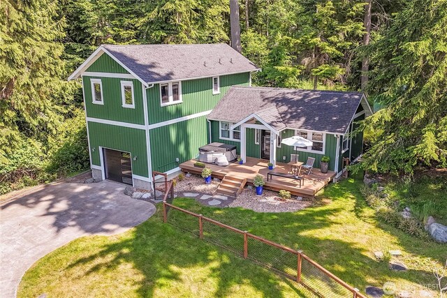 1164 Honeymoon Lake Dr, Greenbank, WA 98253 - photo 26