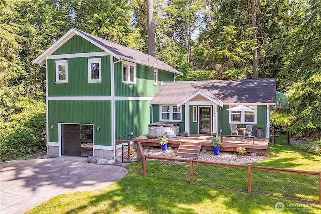 1164 Honeymoon Lake Dr, Greenbank, WA 98253 - photo 1