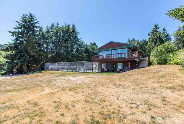 1164 Honeymoon Lake Dr, Greenbank, WA 98253 - photo 29