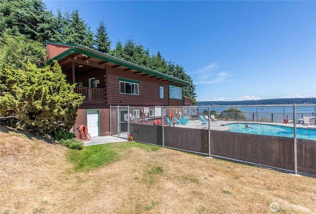 1164 Honeymoon Lake Dr, Greenbank, WA 98253 - photo 32