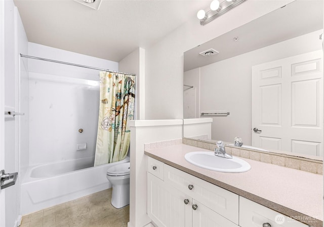 15026 40th Ave W Unit 13-104, Lynnwood, WA 98087 - bathroom with vanity and shower / tub combo