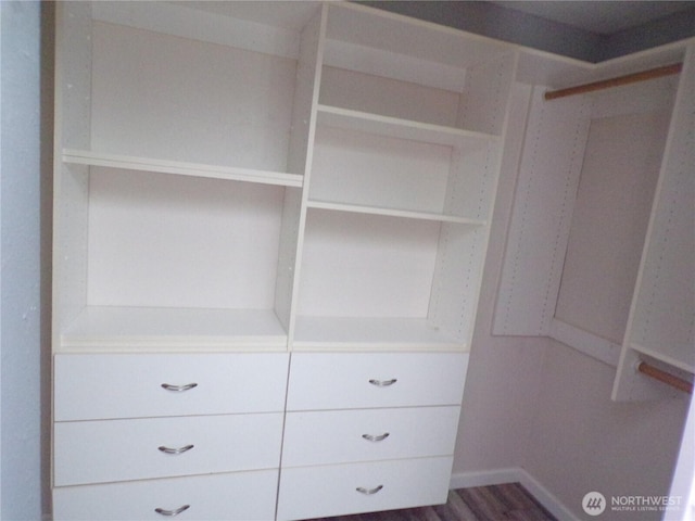 2020 SW 318th Pl Unit C3, Federal Way, WA 98023 - view of closet