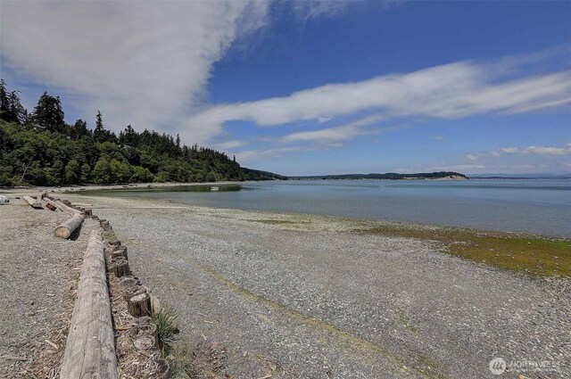 987 Cavalero Rd, Camano Island, WA 98282 - water view