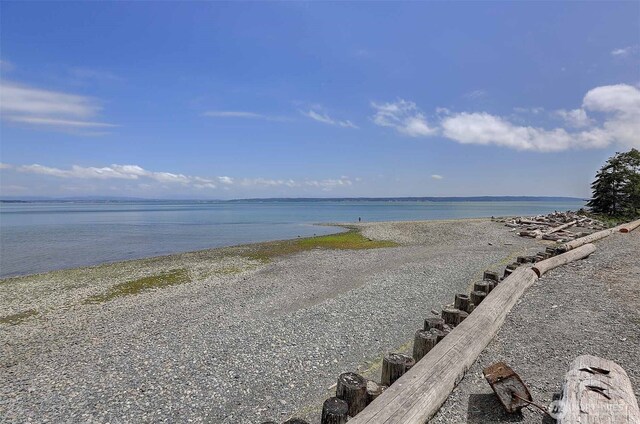 987 Cavalero Rd, Camano Island, WA 98282 - water view