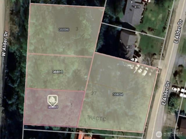 404 W Alder Dr, Sedro Woolley, WA 98284