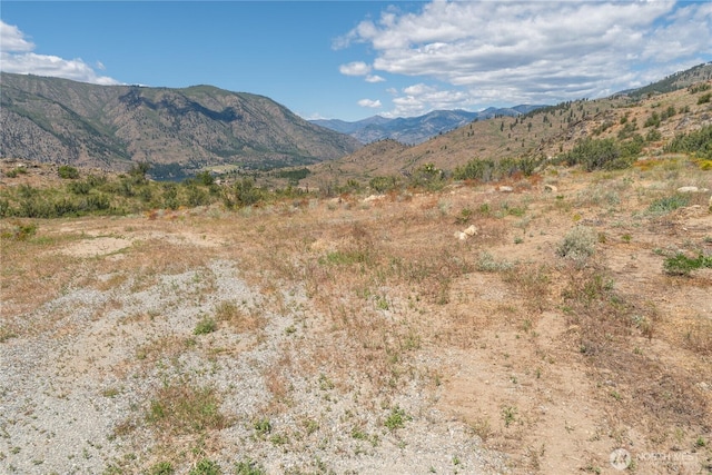 0 Glory View Ln Lot 5, Manson, WA 98831