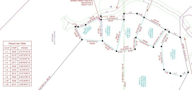 0 Glory View Ln Lot 5, Manson, WA 98831