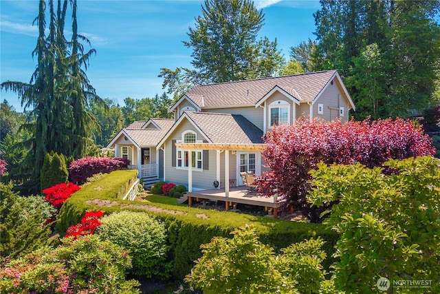 2702 17th Ave SE, Puyallup, WA 98372 - photo 1