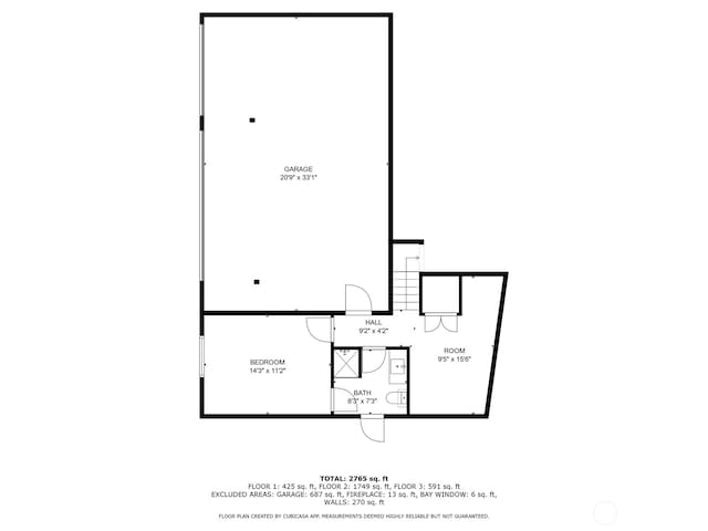 2702 17th Ave SE, Puyallup, WA 98372 - photo 36
