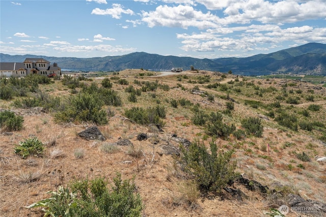 0 Glory View Ln Lot 4, Manson, WA 98831