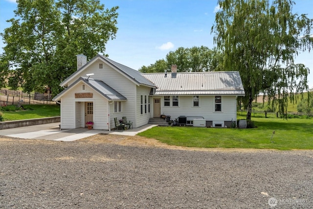 12944 Lower Waitsburg Rd, Waitsburg, WA 99361 - photo 1