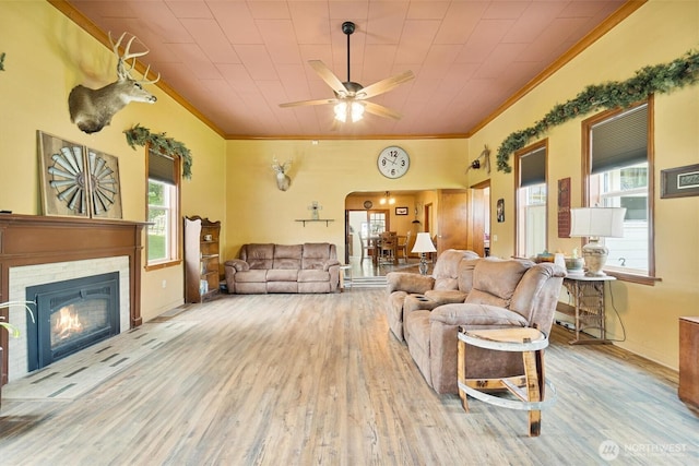 12944 Lower Waitsburg Rd, Waitsburg, WA 99361 - photo 4