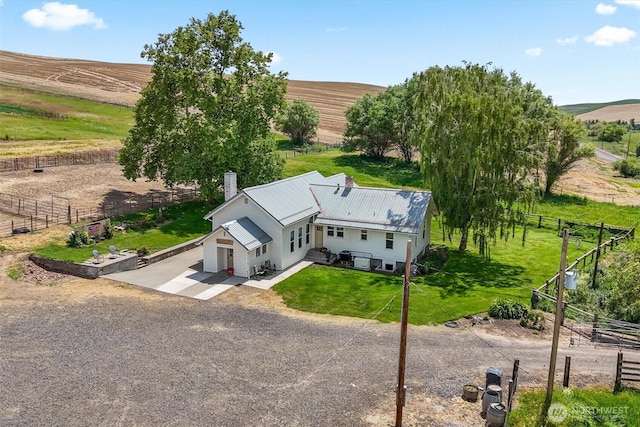 12944 Lower Waitsburg Rd, Waitsburg, WA 99361 - photo 36