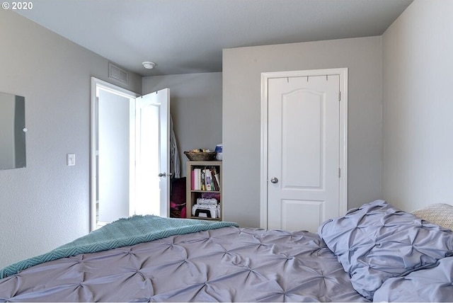 1693 N Sheperd Rd Unit 14, Washougal, WA 98671 - view of bedroom