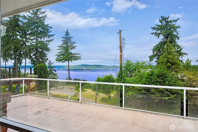 31111 53rd Ave SW, Federal Way, WA 98023 - water view