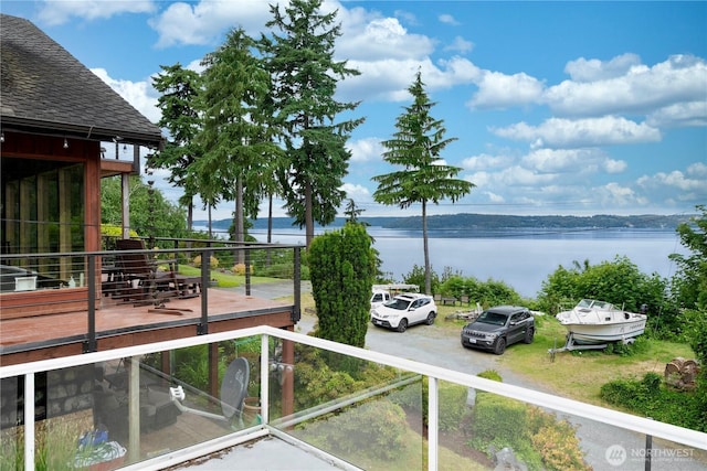 31111 53rd Ave SW, Federal Way, WA 98023 - water view