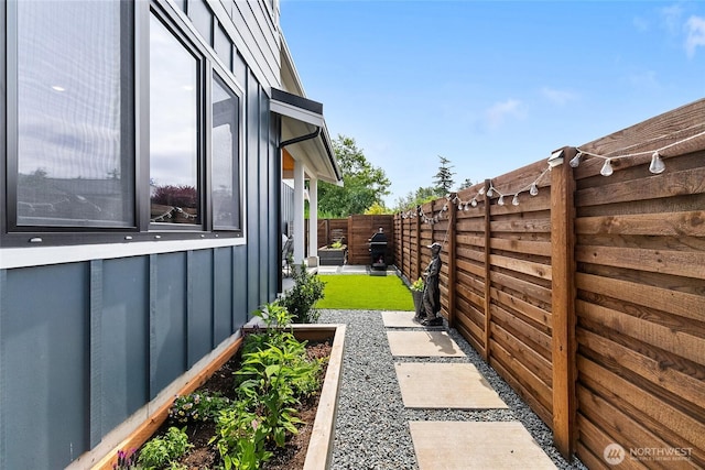 4260 Creston Way, Bellingham, WA 98226 - view of fenced backyard