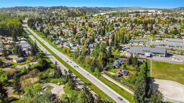 99 Sumner Ave, Sumner, WA 98390 - view of property location with nearby suburban area
