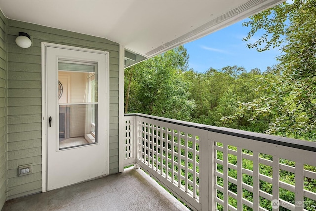 12315 NE 97th St Unit G, Kirkland, WA 98033 - view of balcony