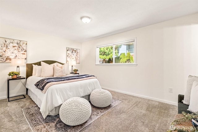 404 Veralene Way SW, Everett, WA 98203 - bedroom featuring carpet floors and baseboards