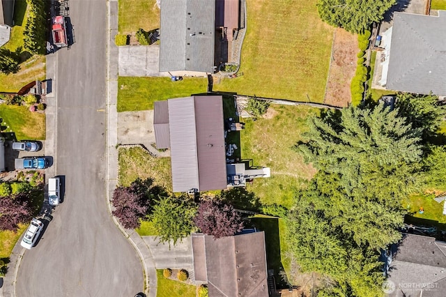 404 Veralene Way SW, Everett, WA 98203 - aerial view