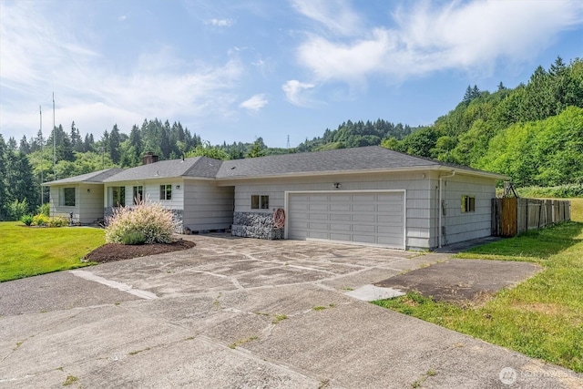 841 Hazel Dell Rd, Castle Rock, WA 98611 - photo 1
