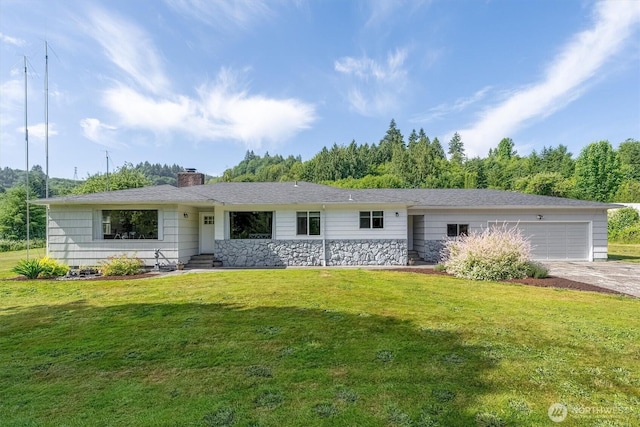 841 Hazel Dell Rd, Castle Rock, WA 98611 - photo 2