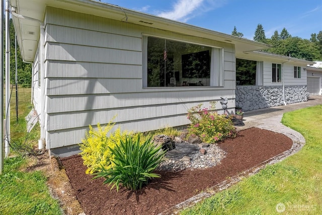 841 Hazel Dell Rd, Castle Rock, WA 98611 - photo 3
