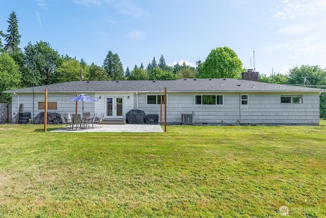841 Hazel Dell Rd, Castle Rock, WA 98611 - photo 25
