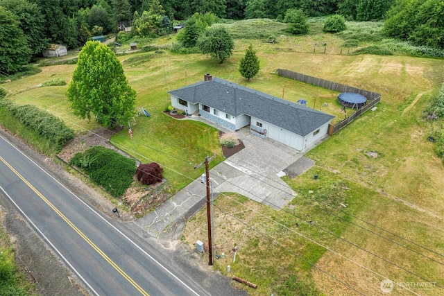 841 Hazel Dell Rd, Castle Rock, WA 98611 - photo 36