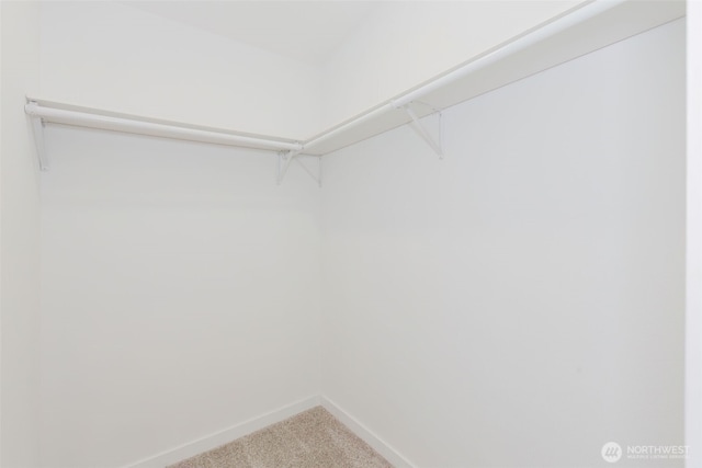 270 Granat St, Port Orchard, WA 98366 - spacious closet featuring carpet