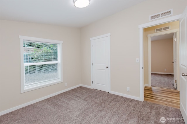 270 Granat St, Port Orchard, WA 98366 - unfurnished bedroom with carpet flooring and baseboards