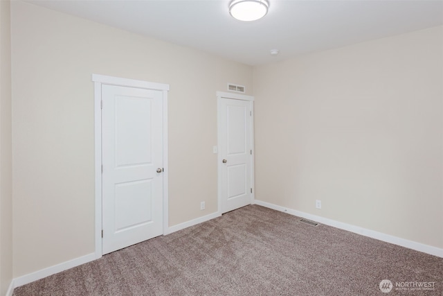 270 Granat St, Port Orchard, WA 98366 - unfurnished bedroom with carpet flooring and baseboards