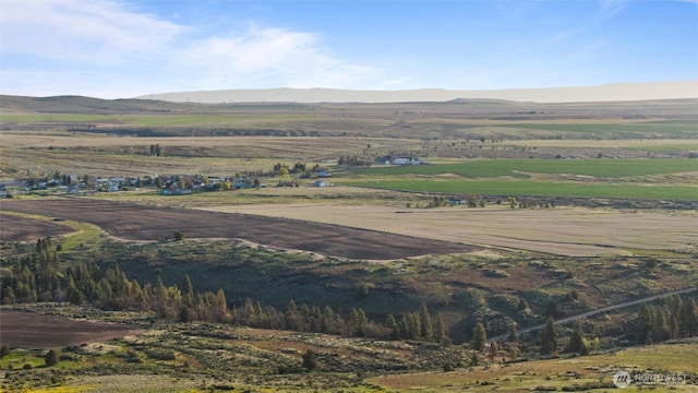 180 Middle Rd, Bickleton, WA 99322