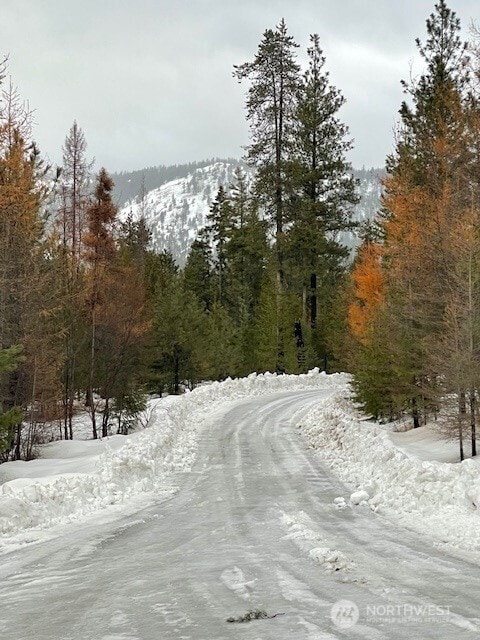 0 Wild Turkey Ln, Riverside, WA 98849
