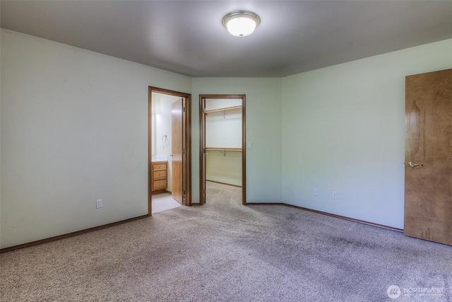 1620 S 68th Ave, Yakima, WA 98908 - unfurnished room featuring light carpet and baseboards
